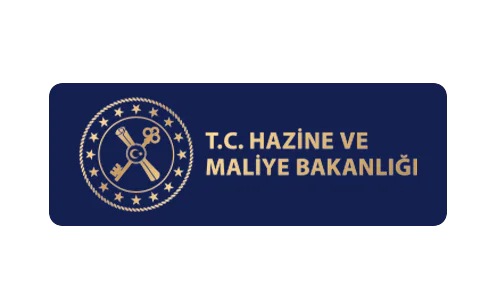 HAZİNE VE MALİYE BAKANLIĞI